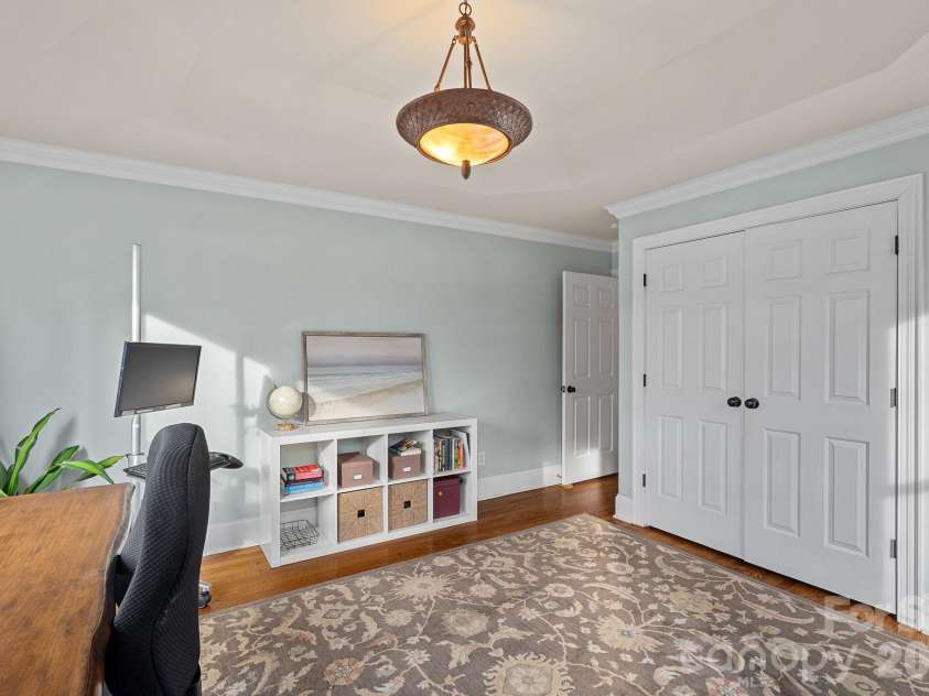 124 Cedar Bluff Lane, Mooresville, NC 28117.  MLS# CAR4346141, YatesRealty ID 5683. 