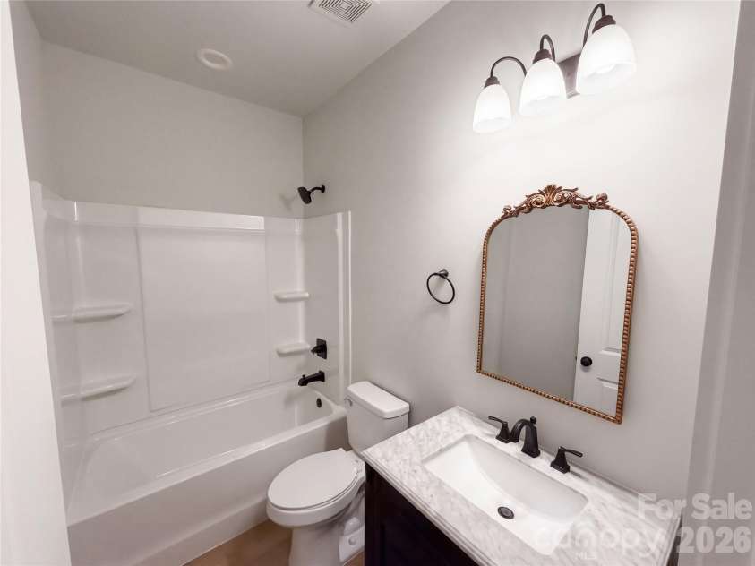 8807 Crestwood Drive, Mount Pleasant, NC 28124.  MLS# CAR4435113, YatesRealty ID 56831. 