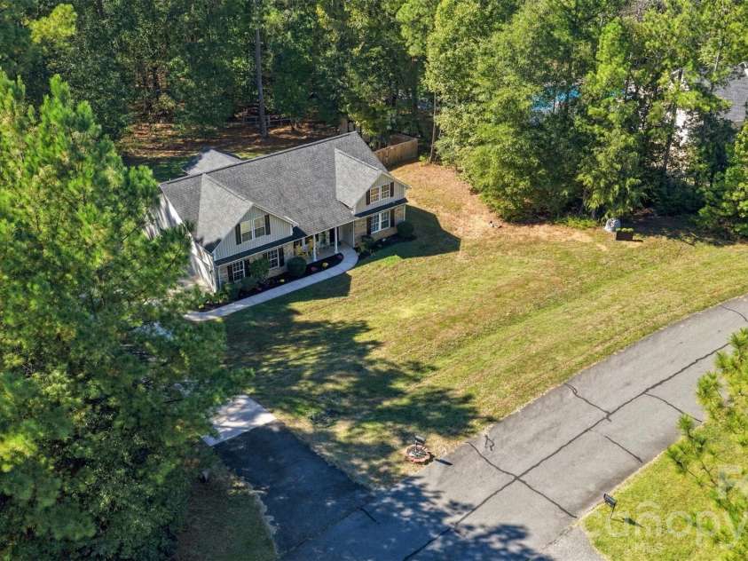 123 Sherham Way, Rock Hill, SC 29732.  MLS# CAR4432318, YatesRealty ID 56836. 