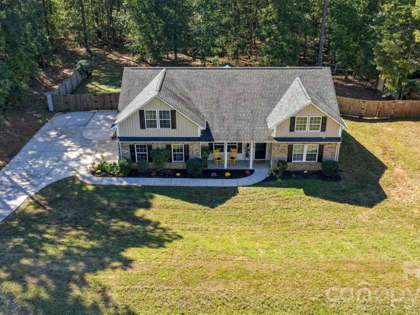 123 Sherham Way, Rock Hill, SC 29732.  MLS# CAR4432318, YatesRealty ID 56836. 