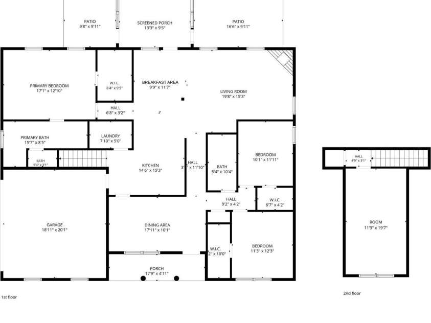 123 Sherham Way, Rock Hill, SC 29732.  MLS# CAR4432318, YatesRealty ID 56836. 