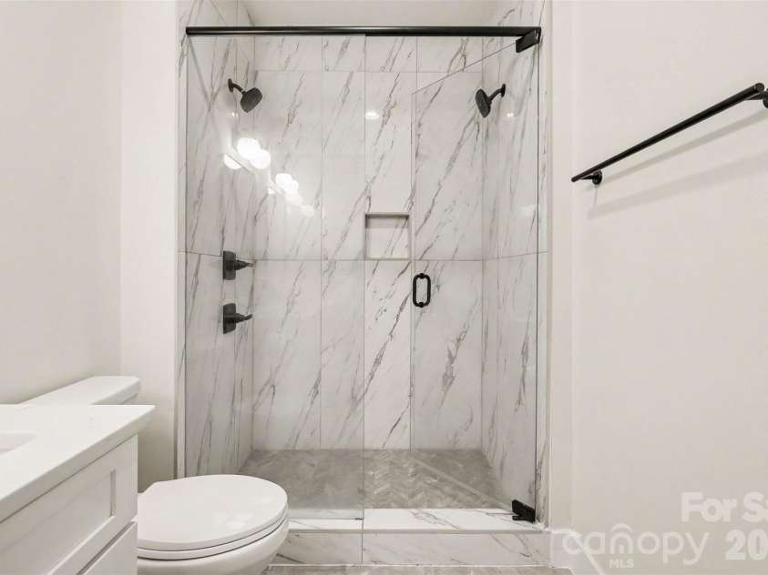 1713 Mimosa Avenue, Charlotte, NC 28205.  MLS# CAR4429239, YatesRealty ID 56845. 