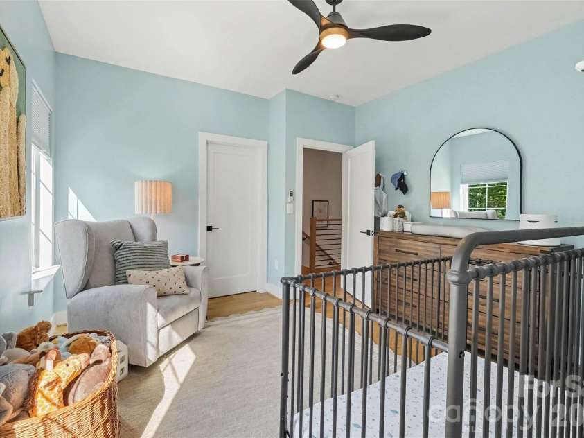 1713 Mimosa Avenue, Charlotte, NC 28205.  MLS# CAR4429239, YatesRealty ID 56845. 