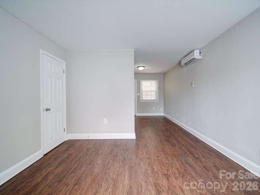 315 Gardner Avenue, Charlotte, NC 28208.  MLS# CAR4361154, YatesRealty ID 5685. 