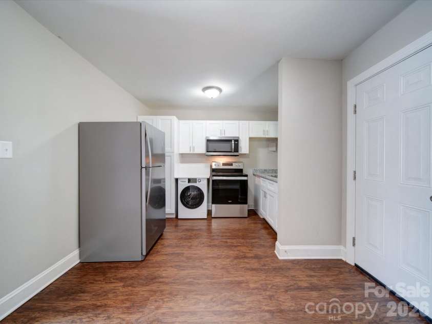 315 Gardner Avenue, Charlotte, NC 28208.  MLS# CAR4361154, YatesRealty ID 5685. 