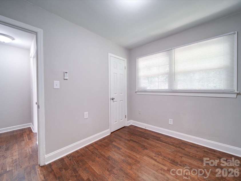315 Gardner Avenue, Charlotte, NC 28208.  MLS# CAR4361154, YatesRealty ID 5685. 