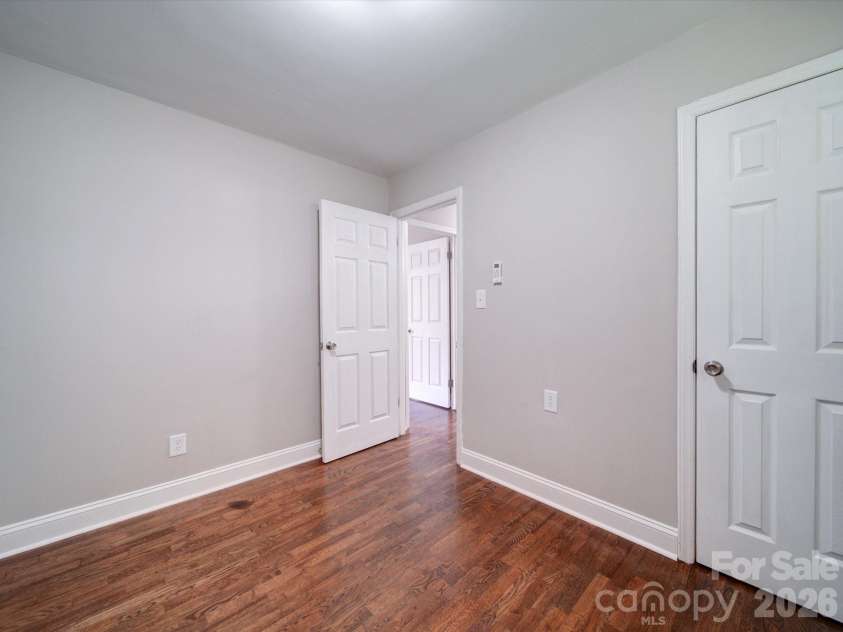 315 Gardner Avenue, Charlotte, NC 28208.  MLS# CAR4361154, YatesRealty ID 5685. 