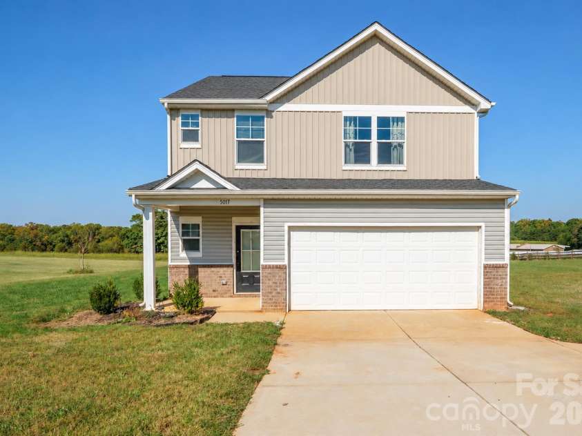 5017 Ritchie Road, Lincolnton, NC 28092.  MLS# CAR4434781, YatesRealty ID 56851. 