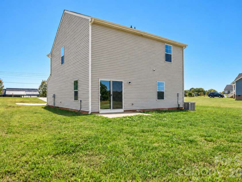 5017 Ritchie Road, Lincolnton, NC 28092.  MLS# CAR4434781, YatesRealty ID 56851. 