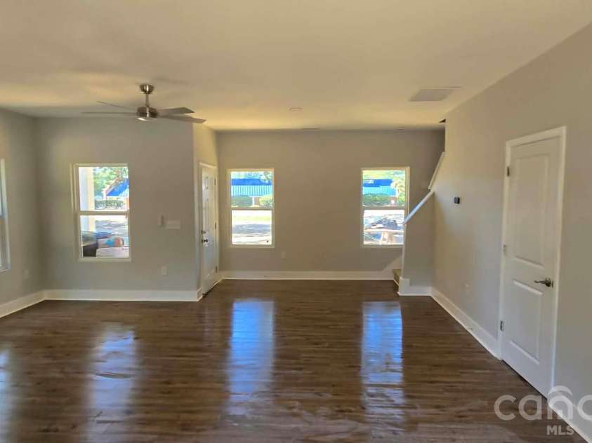 1117 Tennyson Street, Charlotte, NC 28208.  MLS# CAR4434804, YatesRealty ID 56855. 