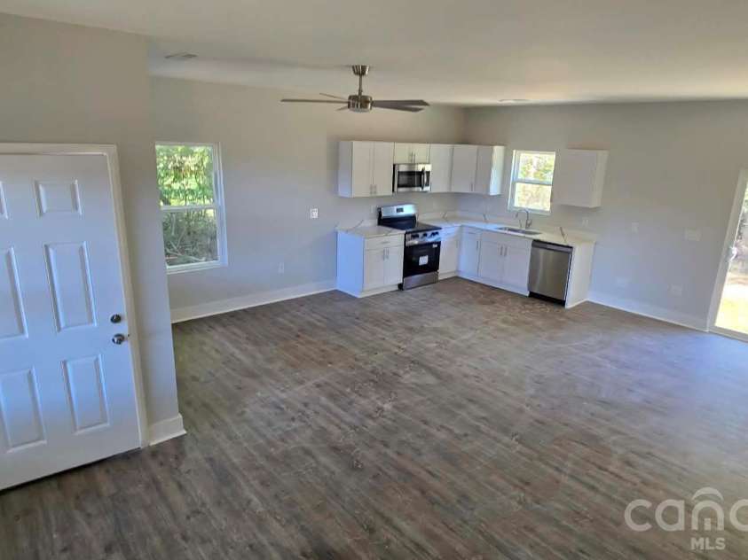 1117 Tennyson Street, Charlotte, NC 28208.  MLS# CAR4434804, YatesRealty ID 56855. 
