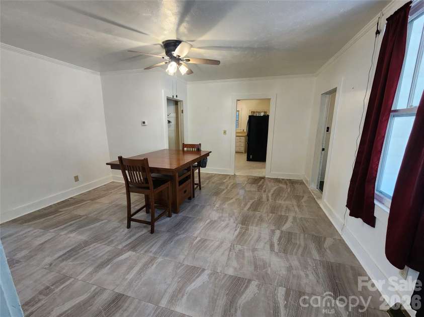 317 Kerr Street, Concord, NC 28025.  MLS# CAR4435171, YatesRealty ID 56856. 
