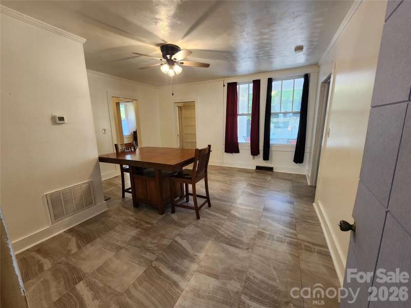 317 Kerr Street, Concord, NC 28025.  MLS# CAR4435171, YatesRealty ID 56856. 
