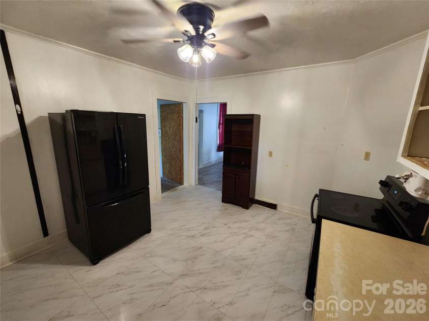 317 Kerr Street, Concord, NC 28025.  MLS# CAR4435171, YatesRealty ID 56856. 