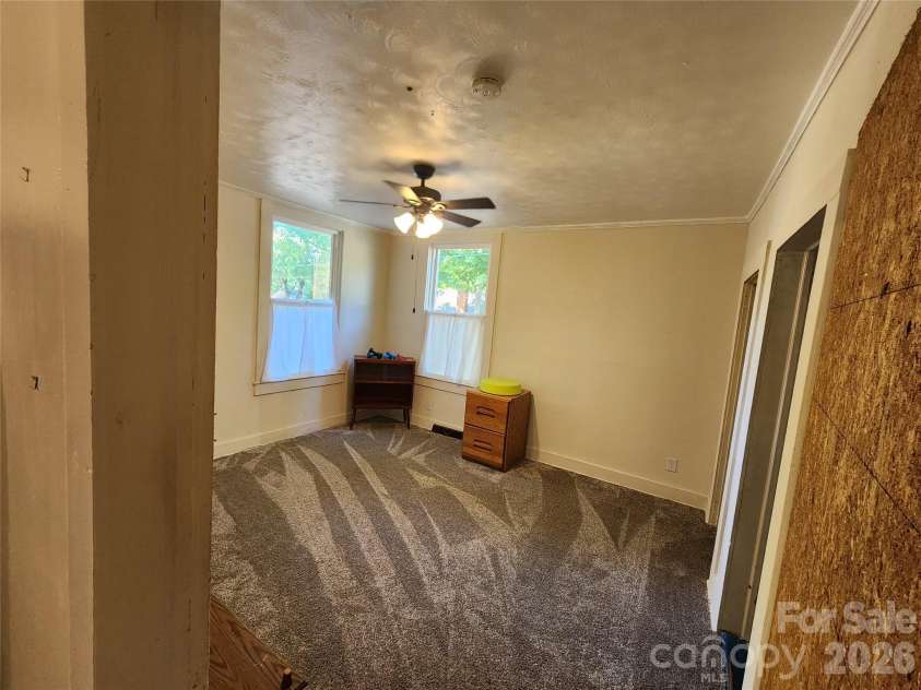317 Kerr Street, Concord, NC 28025.  MLS# CAR4435171, YatesRealty ID 56856. 