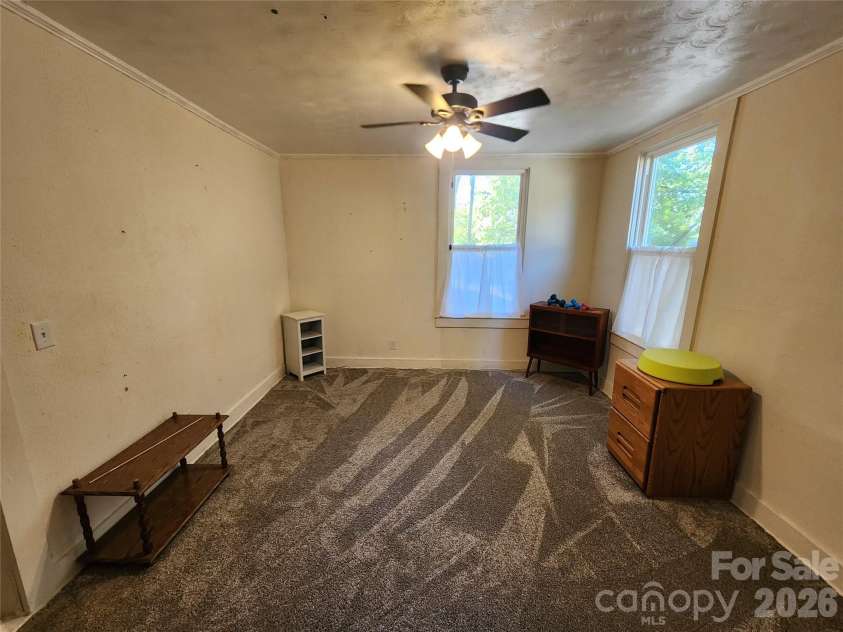 317 Kerr Street, Concord, NC 28025.  MLS# CAR4435171, YatesRealty ID 56856. 