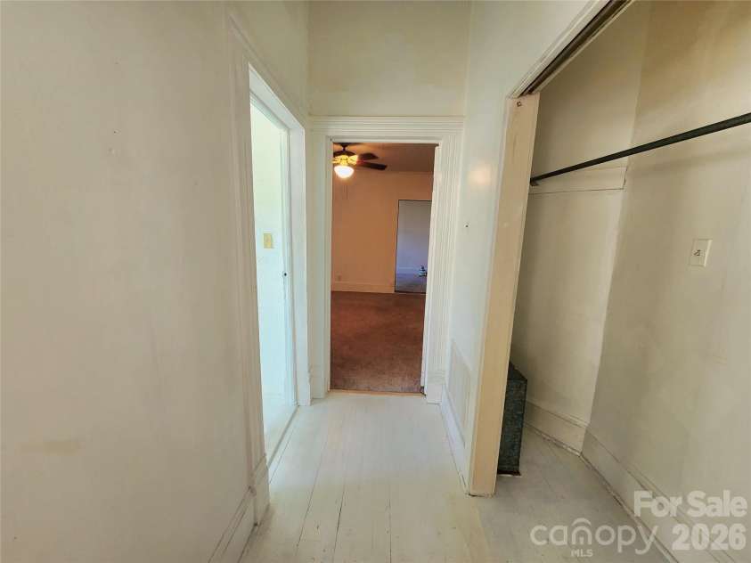317 Kerr Street, Concord, NC 28025.  MLS# CAR4435171, YatesRealty ID 56856. 