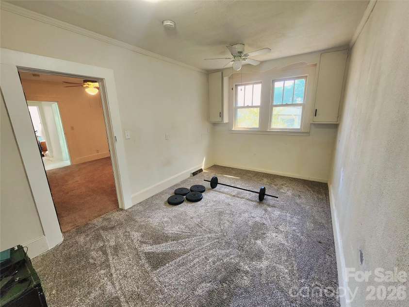 317 Kerr Street, Concord, NC 28025.  MLS# CAR4435171, YatesRealty ID 56856. 