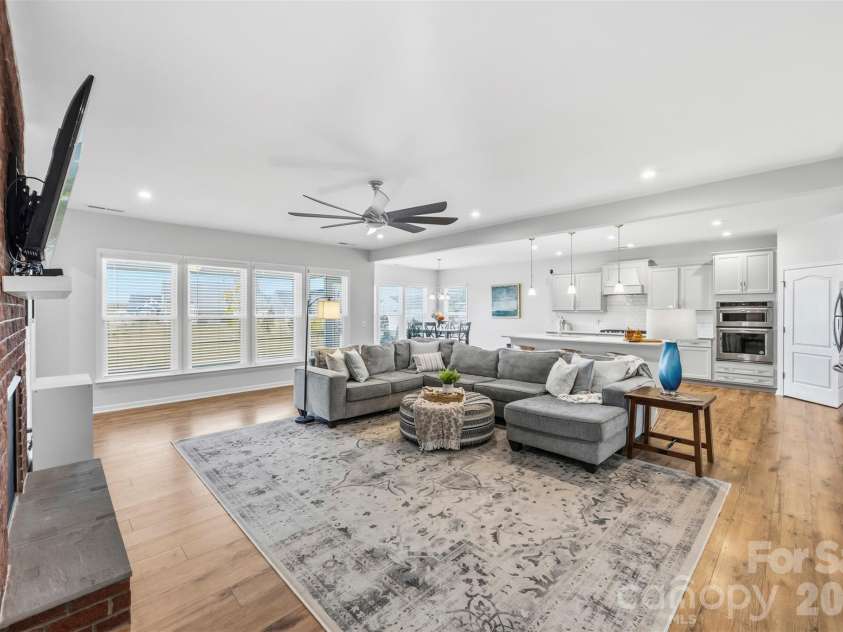 13709 Berkley Avenue, Huntersville, NC 28078.  MLS# CAR4435149, YatesRealty ID 56859. 