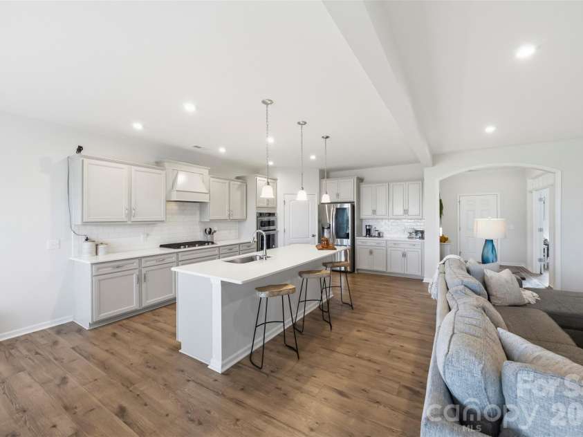 13709 Berkley Avenue, Huntersville, NC 28078.  MLS# CAR4435149, YatesRealty ID 56859. 