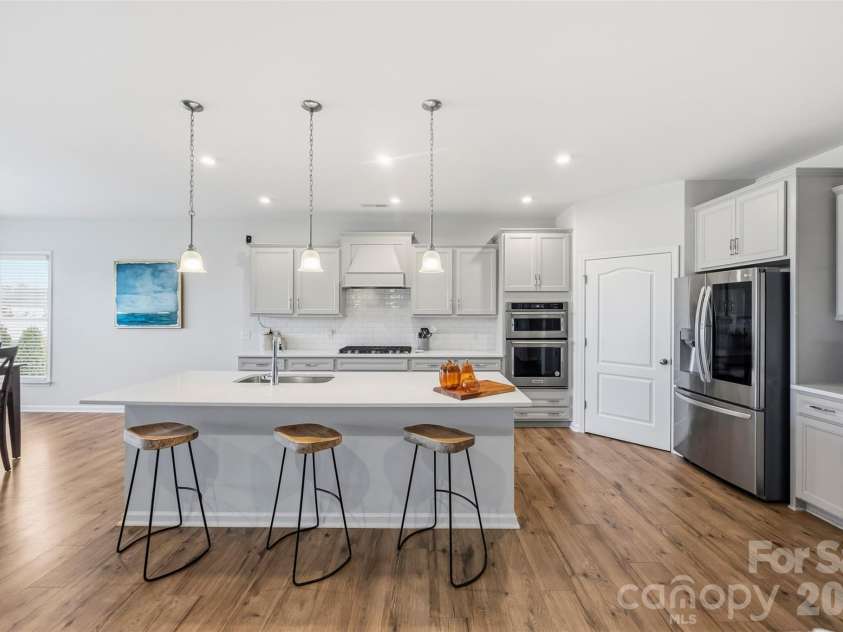 13709 Berkley Avenue, Huntersville, NC 28078.  MLS# CAR4435149, YatesRealty ID 56859. 