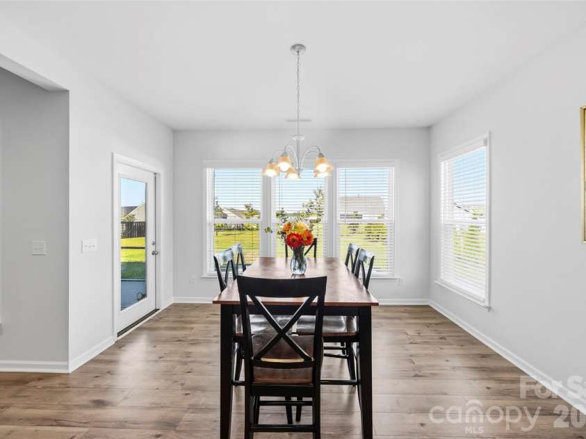 13709 Berkley Avenue, Huntersville, NC 28078.  MLS# CAR4435149, YatesRealty ID 56859. 