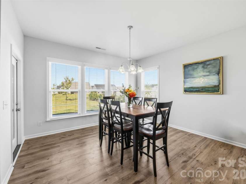 13709 Berkley Avenue, Huntersville, NC 28078.  MLS# CAR4435149, YatesRealty ID 56859. 