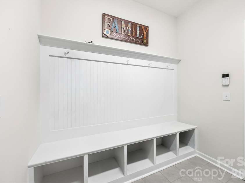 13709 Berkley Avenue, Huntersville, NC 28078.  MLS# CAR4435149, YatesRealty ID 56859. 