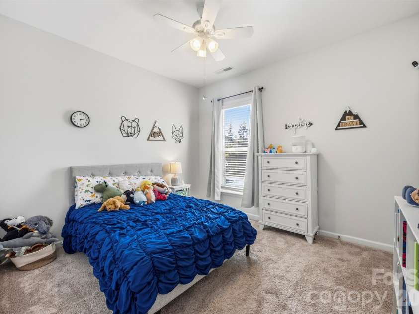 13709 Berkley Avenue, Huntersville, NC 28078.  MLS# CAR4435149, YatesRealty ID 56859. 