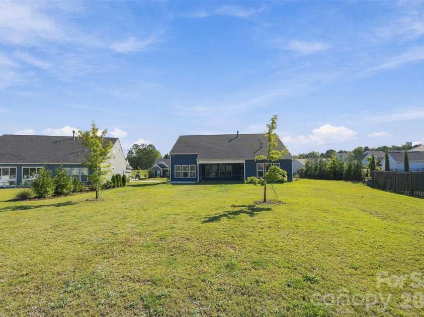 13709 Berkley Avenue, Huntersville, NC 28078.  MLS# CAR4435149, YatesRealty ID 56859. 