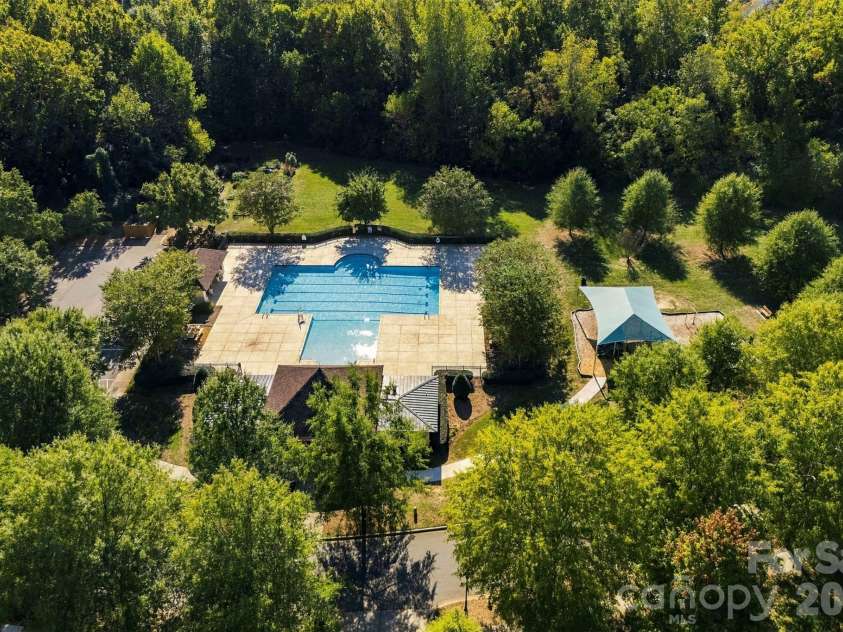 13709 Berkley Avenue, Huntersville, NC 28078.  MLS# CAR4435149, YatesRealty ID 56859. 