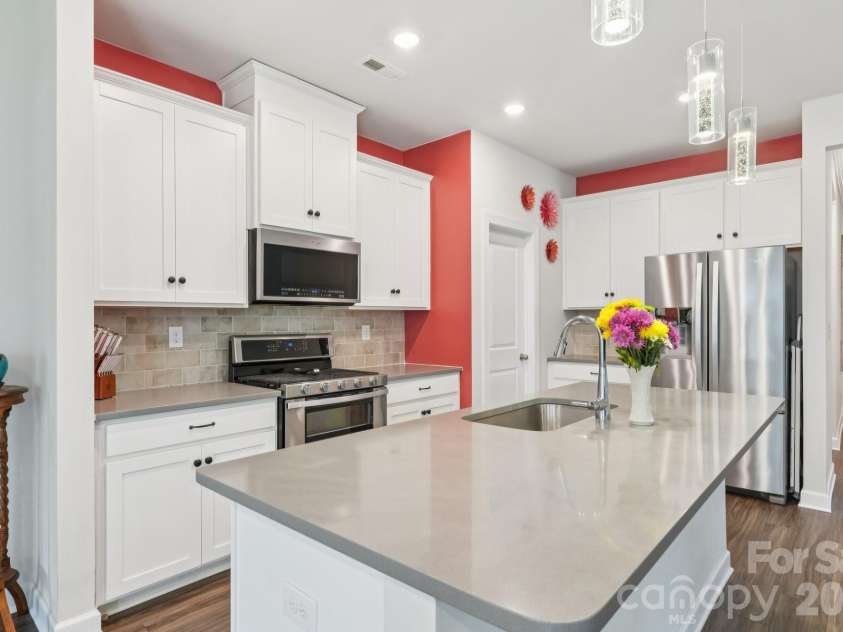 7510 Porrera Street, Charlotte, NC 28214.  MLS# CAR4355809, YatesRealty ID 5687. 