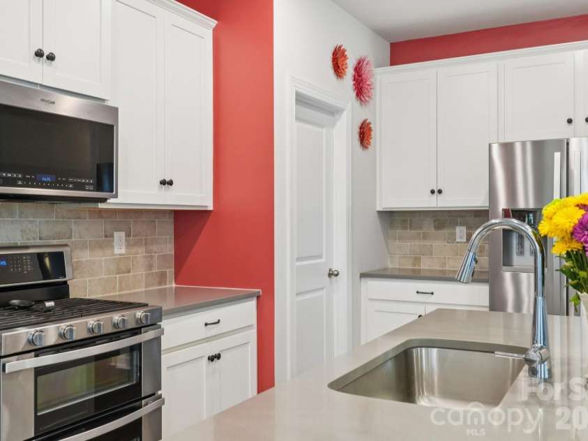 7510 Porrera Street, Charlotte, NC 28214.  MLS# CAR4355809, YatesRealty ID 5687. 