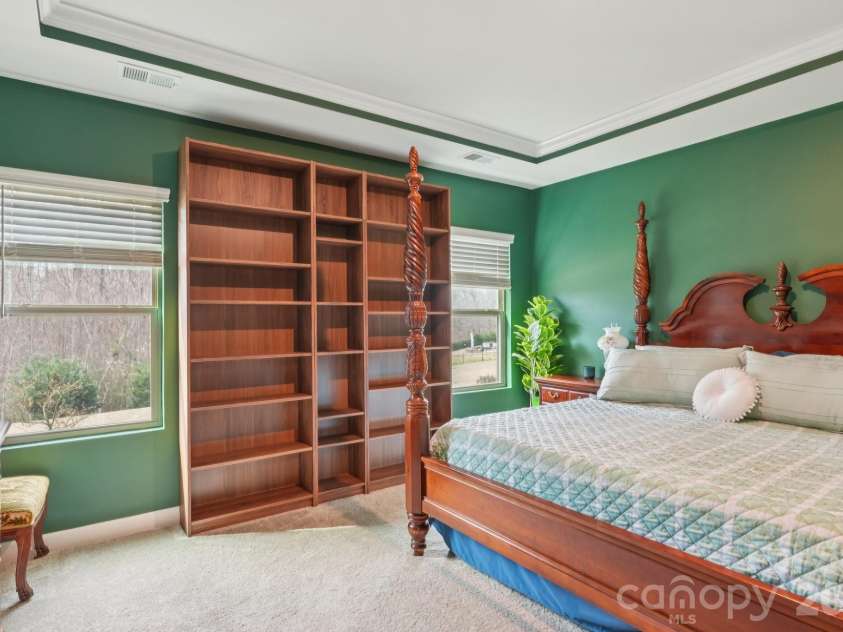 7510 Porrera Street, Charlotte, NC 28214.  MLS# CAR4355809, YatesRealty ID 5687. 