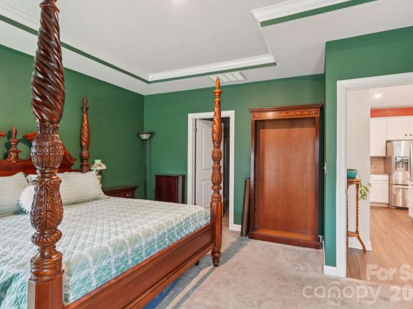 7510 Porrera Street, Charlotte, NC 28214.  MLS# CAR4355809, YatesRealty ID 5687. 