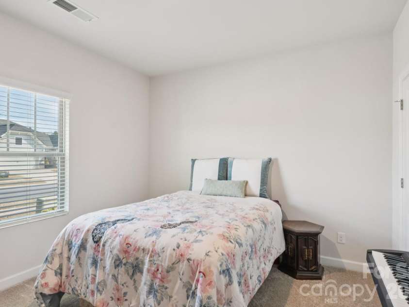 7510 Porrera Street, Charlotte, NC 28214.  MLS# CAR4355809, YatesRealty ID 5687. 