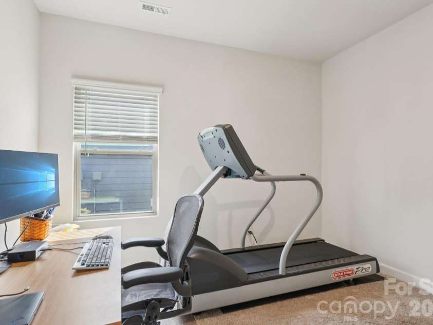 7510 Porrera Street, Charlotte, NC 28214.  MLS# CAR4355809, YatesRealty ID 5687. 