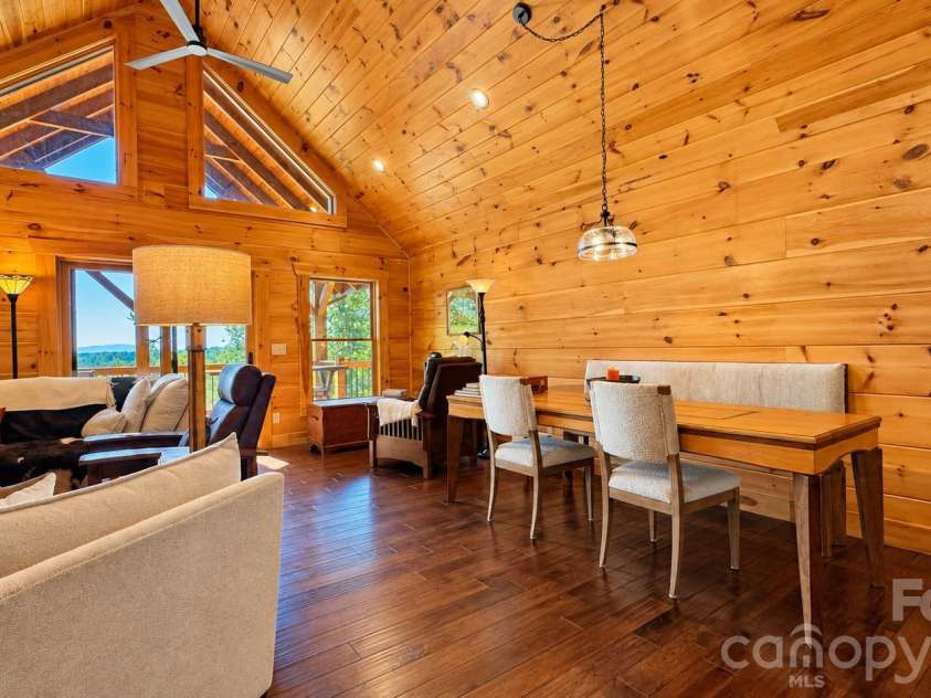 5381 Dogwood Way, Lenoir, NC 28645.  MLS# CAR4435192, YatesRealty ID 56871. 