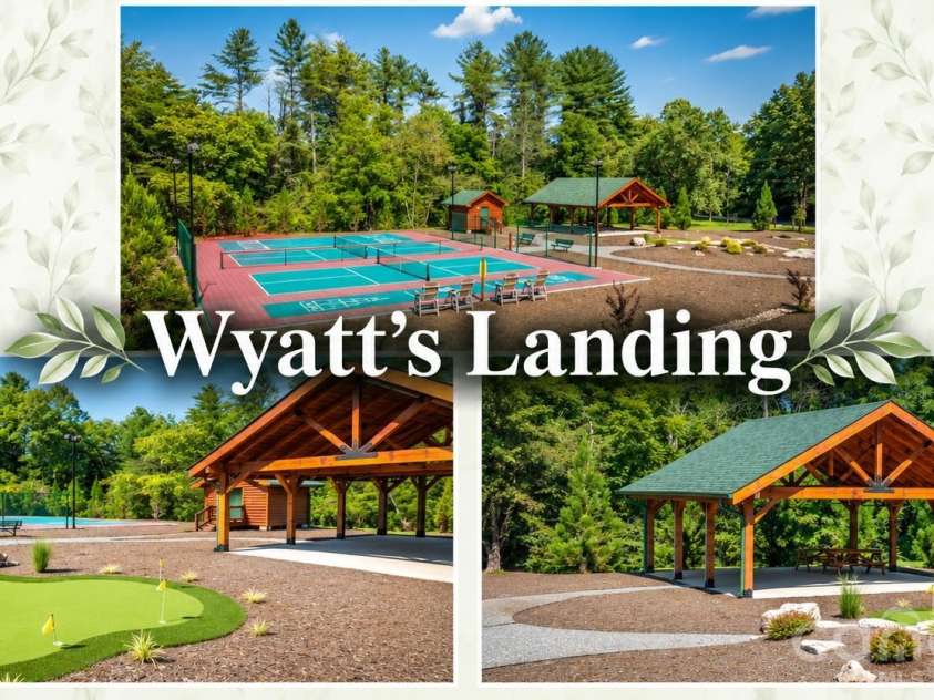 5381 Dogwood Way, Lenoir, NC 28645.  MLS# CAR4435192, YatesRealty ID 56871. 