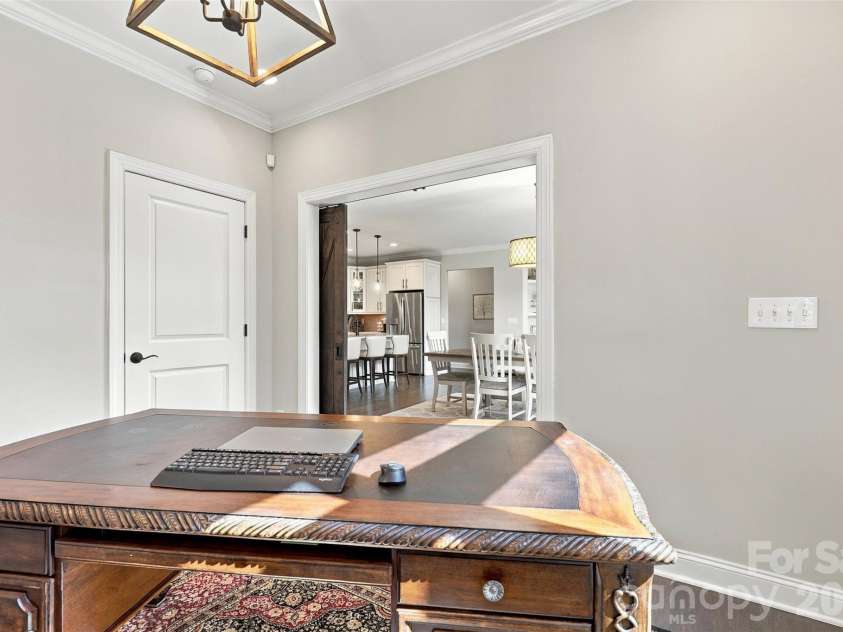 2213 Lincolnshire Lane, Waxhaw, NC 28173.  MLS# CAR4429513, YatesRealty ID 56874. 