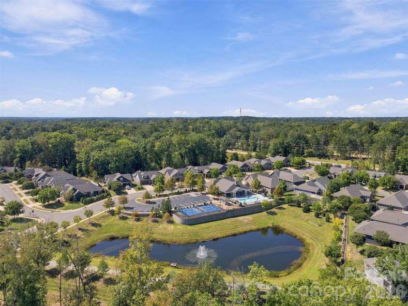 2213 Lincolnshire Lane, Waxhaw, NC 28173.  MLS# CAR4429513, YatesRealty ID 56874. 