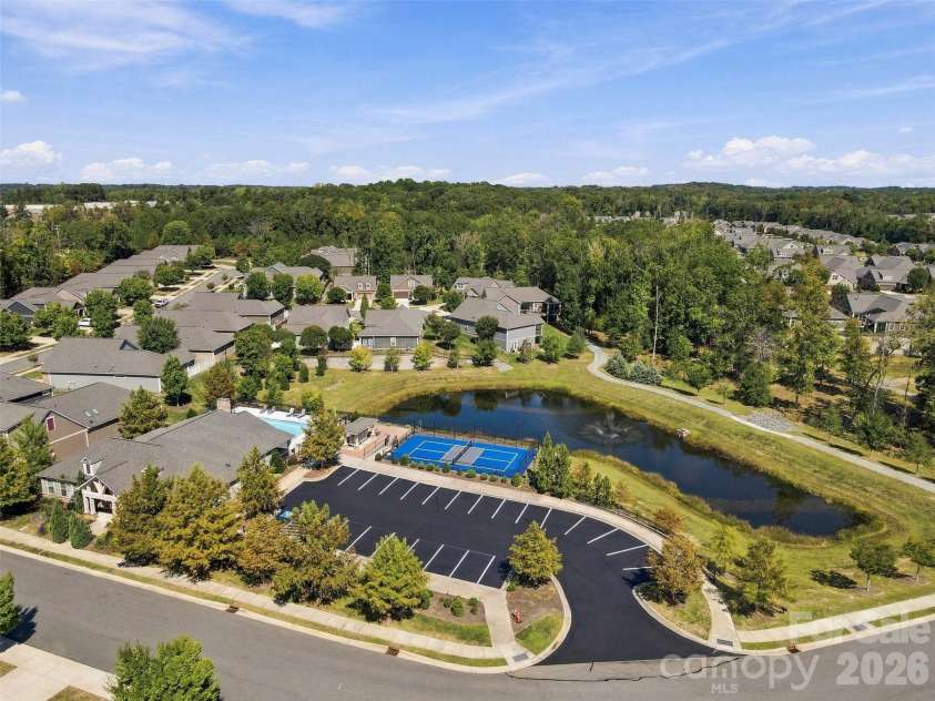 2213 Lincolnshire Lane, Waxhaw, NC 28173.  MLS# CAR4429513, YatesRealty ID 56874. 