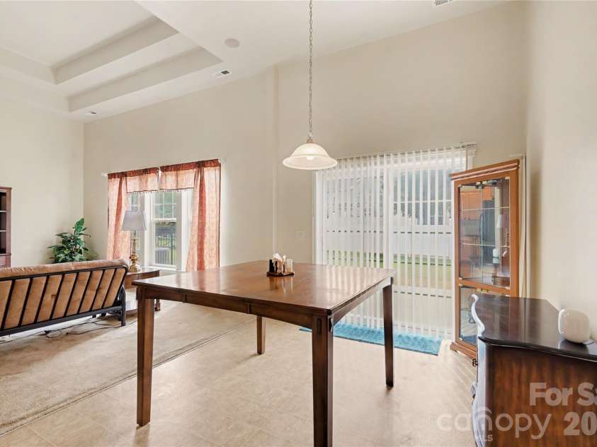 4606 Triumph Drive, Concord, NC 28027.  MLS# CAR4433545, YatesRealty ID 56875. 