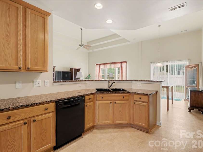 4606 Triumph Drive, Concord, NC 28027.  MLS# CAR4433545, YatesRealty ID 56875. 
