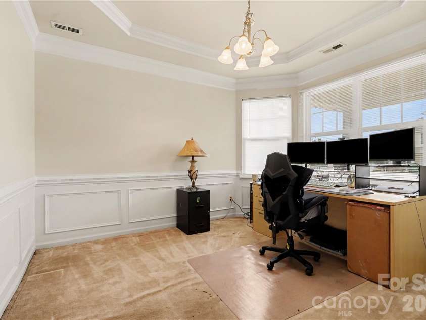 4606 Triumph Drive, Concord, NC 28027.  MLS# CAR4433545, YatesRealty ID 56875. 