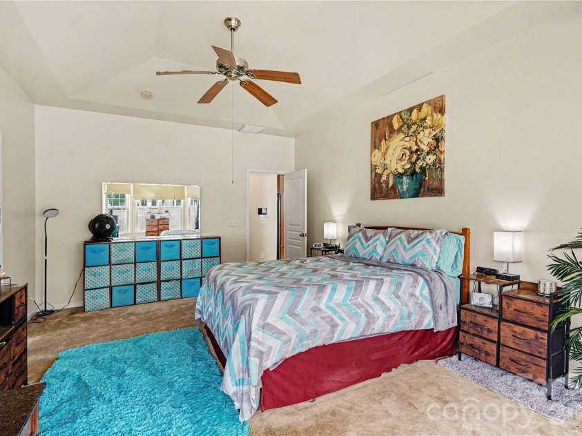 4606 Triumph Drive, Concord, NC 28027.  MLS# CAR4433545, YatesRealty ID 56875. 