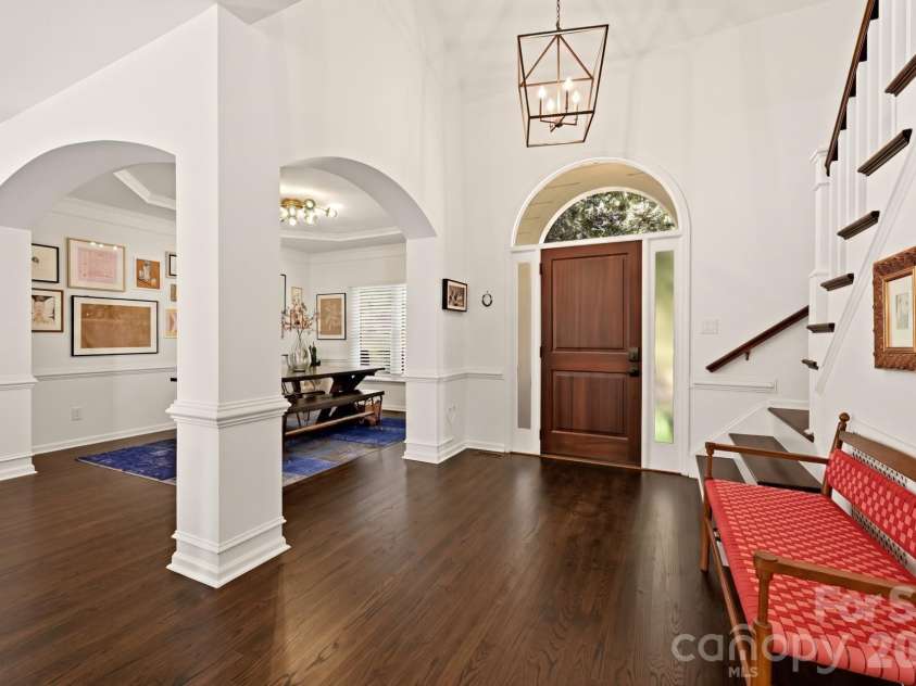 16521 Plantation Woods Drive, Charlotte, NC 28278.  MLS# CAR4434628, YatesRealty ID 56876. 
