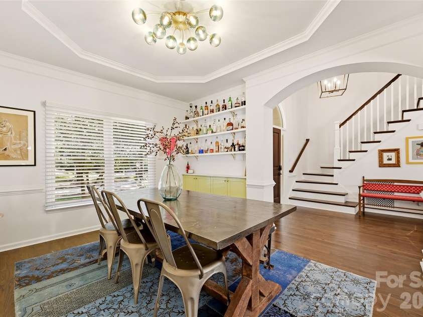 16521 Plantation Woods Drive, Charlotte, NC 28278.  MLS# CAR4434628, YatesRealty ID 56876. 