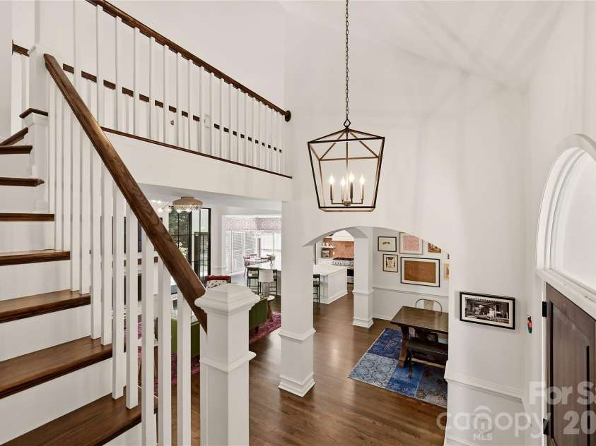 16521 Plantation Woods Drive, Charlotte, NC 28278.  MLS# CAR4434628, YatesRealty ID 56876. 