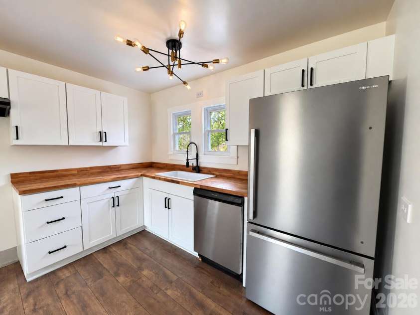 905 Gantt Street, Kings Mountain, NC 28086.  MLS# CAR4435210, YatesRealty ID 56877. 